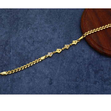 Ladies Bracelet 916 by 