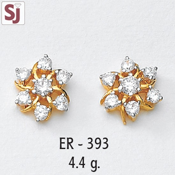 Earrings ER-393