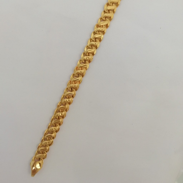 916 gold fancy Gents lucky by 