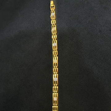 9l6 Gold Fancy Unique Gents Lucky by 