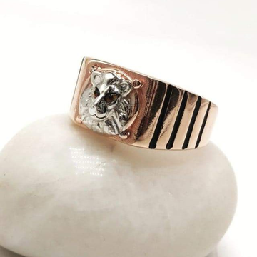 Fancy ring by Aaj Gold Palace