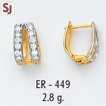 Earring ER-449