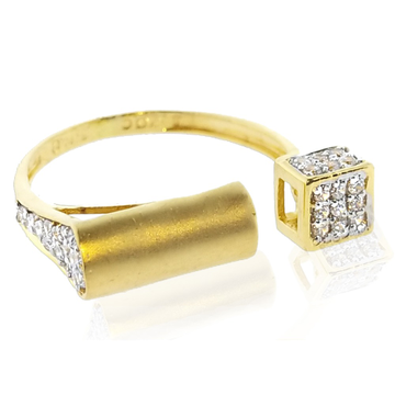 22Kt Gold Designer Ring SO-R009 by 