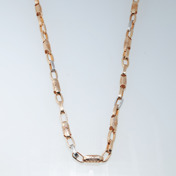 Gents Laser Chain by 