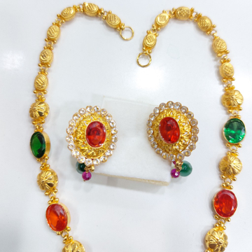 butti rabari 916 by Parshwa Jewellers