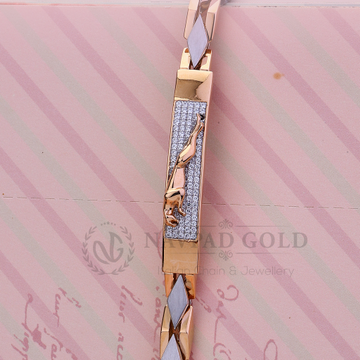Italian Mens Lucky by 