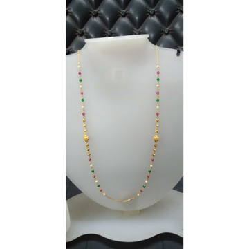 22 Ct Antic Mala by Celebrity Jewels