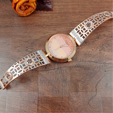 18CT WATCH by 