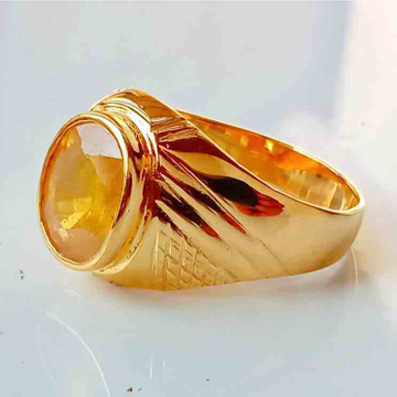 916 gents ring by Prakash Jewellers