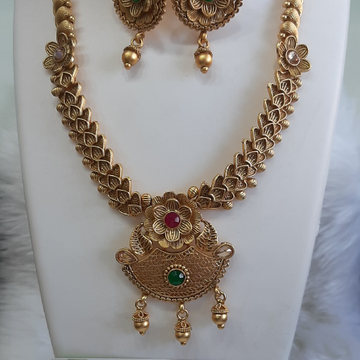 antik set by 