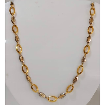 916 Gold Fancy Chain BJ-C011 by 