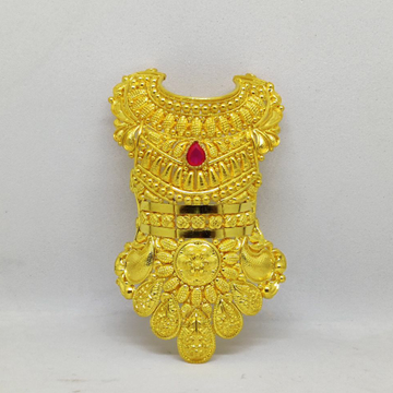 916 gold Modern bhagwan na vagha