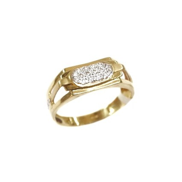 22k gold ring mga - gr0029