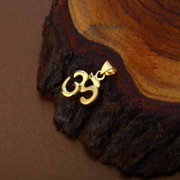 Om Pendant-HLP76