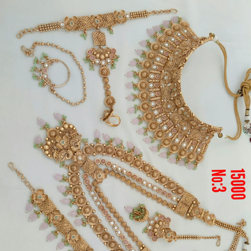 Moti Set by 