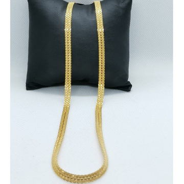 22k gents chain 13 by 