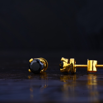 22kt Gold Designer Fancy earring LSE30