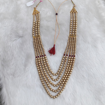 fancy  marriage mala by 
