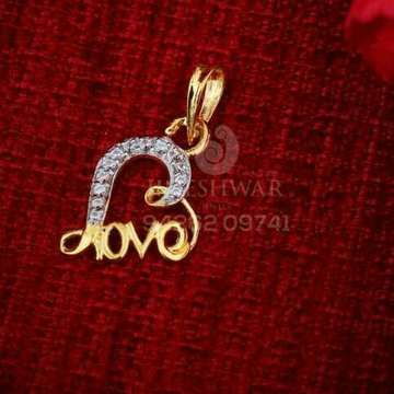 Attract Love Pendent