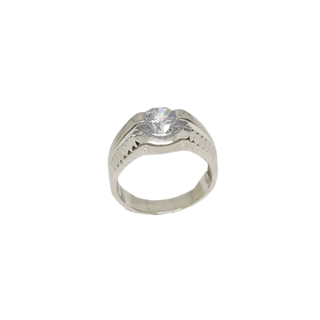 Designer Ring In 925 Sterling Silver MGA - GRS2660
