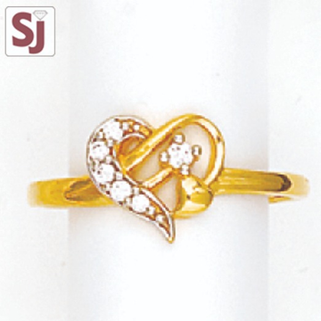 Ladies Ring Diamond LAD-K-5339