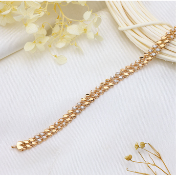 simple daily wear bracelet for woman. by 