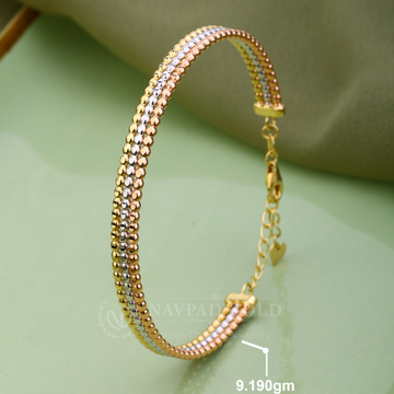 Italian Ladies Bracelet by 