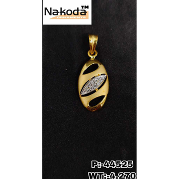 916 Exclusive Fancy Pendant