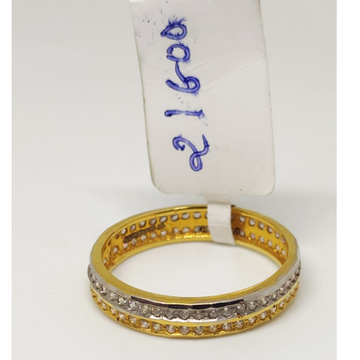 22 carat gold antiq diamonds ladies rings RH-LR891