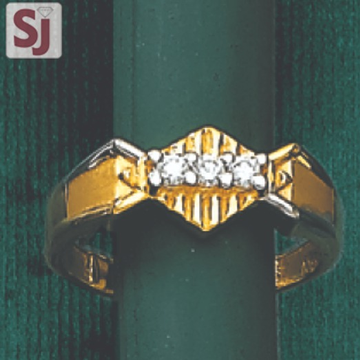 Gents Ring Diamond GRD-1472
