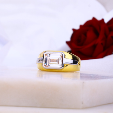 stylish design best quality for gents ring. by 