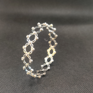 925 and fancy ladies bracelet by 