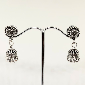 EARRING by JP 925 Silver