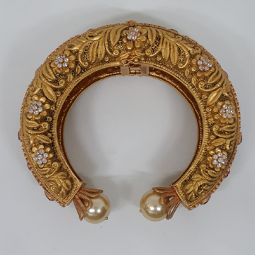 Antique  Swarovski  Kada Bracelet bgu/955/171 by 