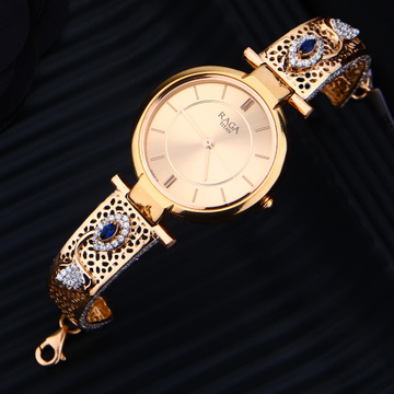 18ct gold  ladies watches 13 by 