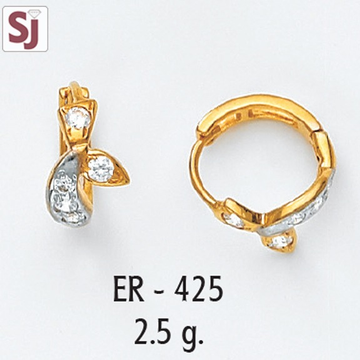 Earrings ER-425