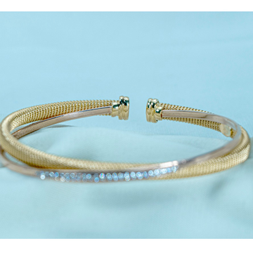 916 gold causally women bracelet  lB1-210 by 