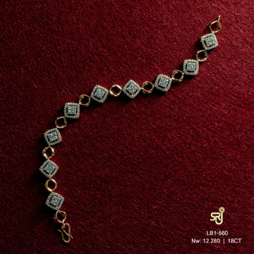 LADIES BRACELET by 