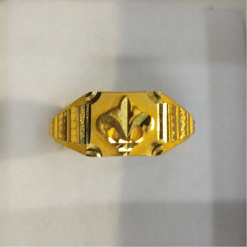 rajwadi ring for man