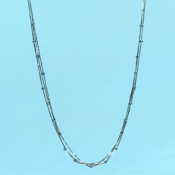 Bunch with Box chain by 