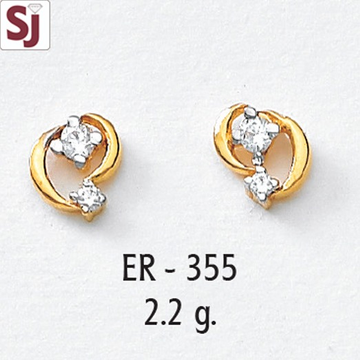 Earrings ER-355