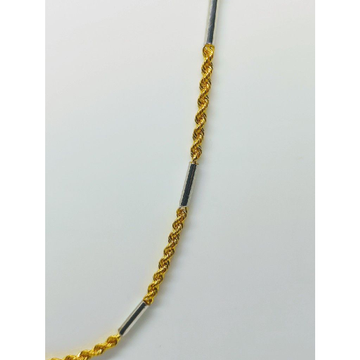 Lightweight Chain by Suvidhi Ornaments