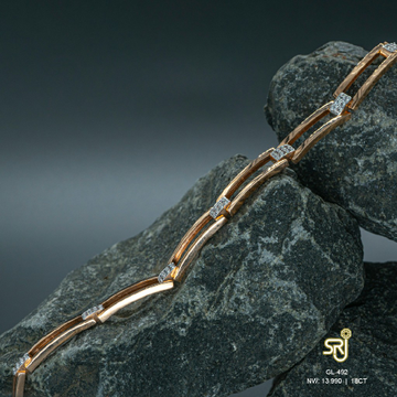 MAN'S BRACELET by 