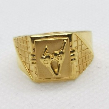 Heart Ring by 
