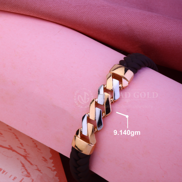 Italian Mens Bracelet by 