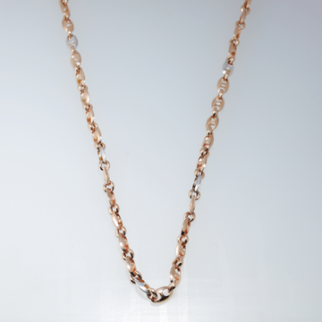 Hollow Gents Chain by 