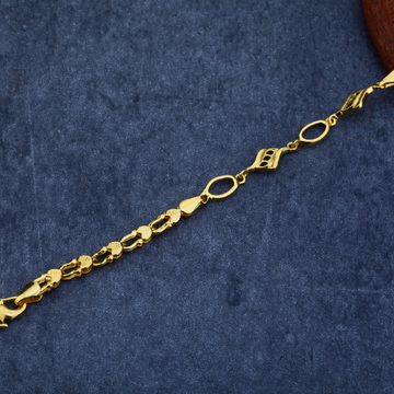 916 Gold Exclusive Classic Bracelet LPBR16