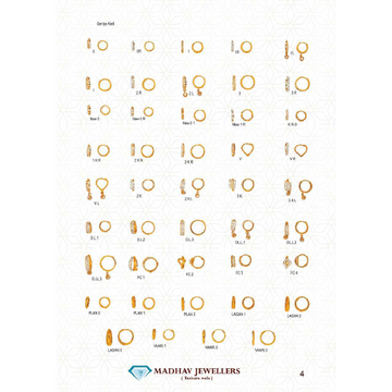 Catalogue-5 by Madhav Jewellers (TankaraWala)