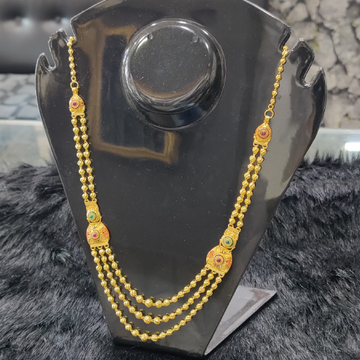 antique mala by 