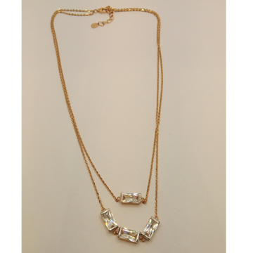 18k gold delicate chain chg256 by 